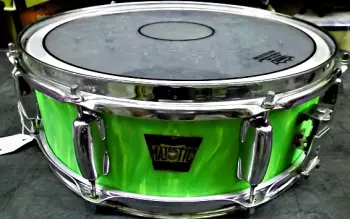 Ordered this snare- what does everyone think?