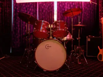 Late 60's Camco kit