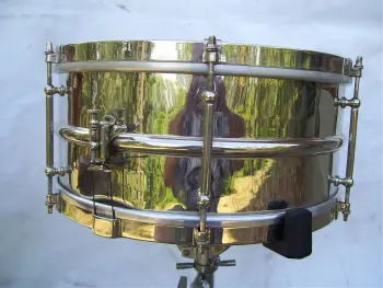 When Did 1920s Ludwig Metal Shells Change?