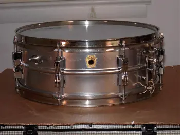 Ludwig 1966 Acrolite 5x14&quot;