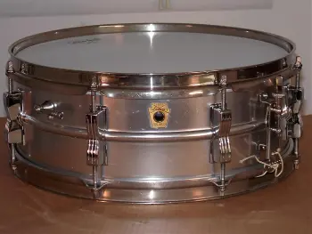 Ludwig 1966 Acrolite 5x14&quot;