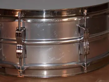 Ludwig 1966 Acrolite 5x14&quot;