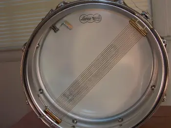 Ludwig 1966 Acrolite 5x14&quot;