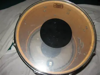 Slingerland heads