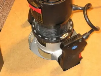 Best Router table