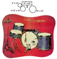 Any ideas on this set...
