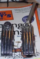 Slingerland Clam Shell Strainer Snare Replacements