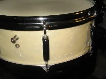 1963 Star Snare Worth?