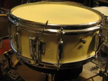 1963 Star Snare Worth?