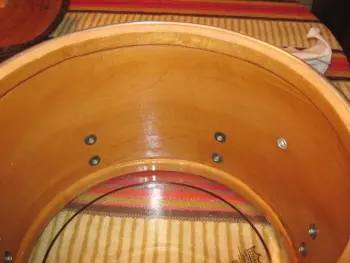 70s COW Slingerlands $475 plus shipping