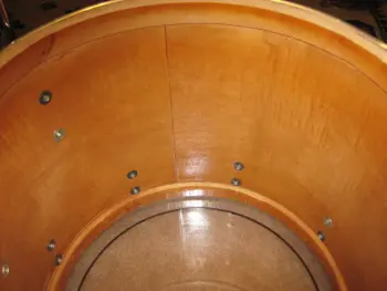 70s COW Slingerlands $475 plus shipping