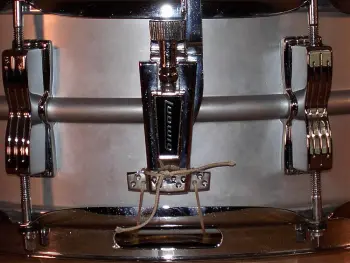 Ludwig Acrolite Snare Drum Package A Real Time Capsule