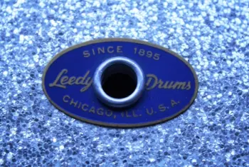 1959 Leedy Drums