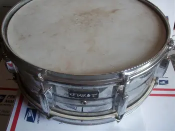 1960's vintage M.I.J.. snare drums