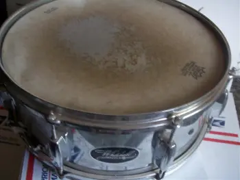 1960's vintage M.I.J.. snare drums