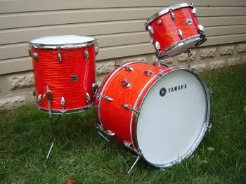 Latest Yamaha Y Badge kit