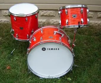 Latest Yamaha Y Badge kit