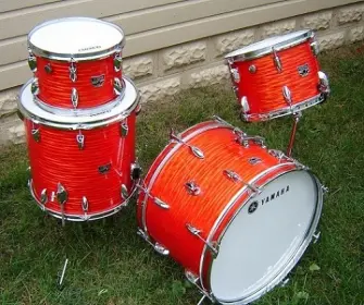 Latest Yamaha Y Badge kit