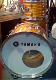 Latest Yamaha Y Badge kit