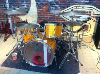 Pearl Fiberglass Restoration