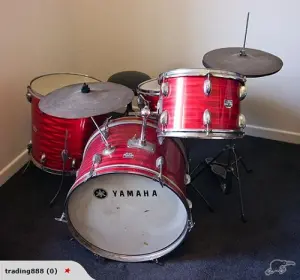Latest Yamaha Y Badge kit
