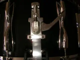 Yamaha snare
