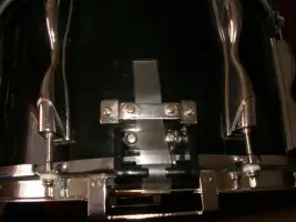 Yamaha snare