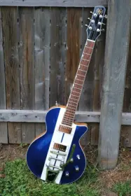 Free DGN Guitar giveaway on Facebook......