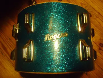 Rogers drums for sale