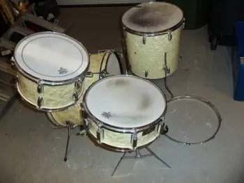 LeBan drums