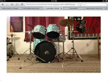Slingerland Drums