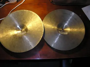 Information Needed On Old Gretsch Kit Please