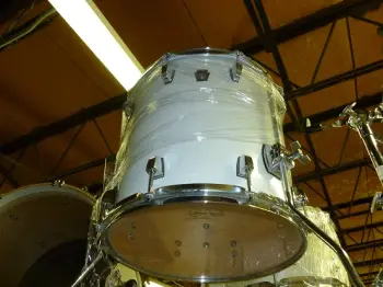 Ludwig Birch Drums