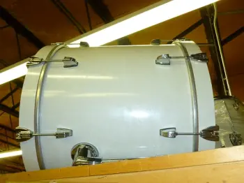 Ludwig Birch Drums