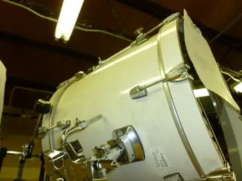 Ludwig Birch Drums