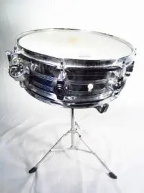 Look I just won this,my missing snare