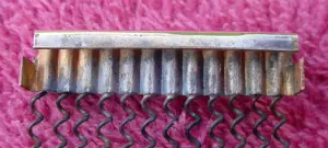 1929 L&amp;L Sensitive (top) wires for sale!