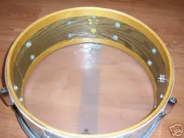 Please help identify this drum!!!