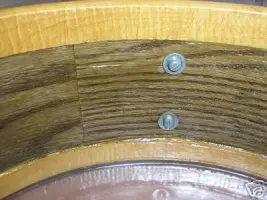 Please help identify this drum!!!