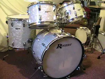 Dating (another) Rogers kit