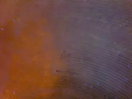 Yet another cymbal that needs identifying