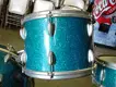 Anybody know what Slingerland called this color..??