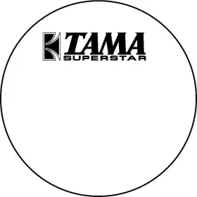 Vintage Tama Logo Decals Added and More