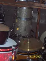 The Pawn Shop Attic