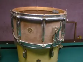 Tons of drum stuff