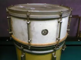 Tons of drum stuff
