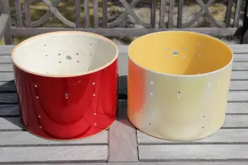 Pearl Fiberglass