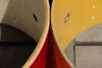 Pearl Fiberglass