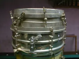 Tons of drum stuff