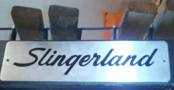 slingerland marimba